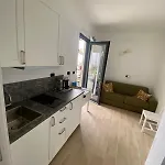 Gli Oleandri Appartement