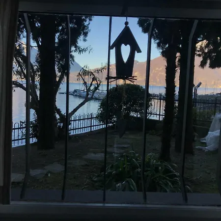 Pensjonat Gli Oleandri