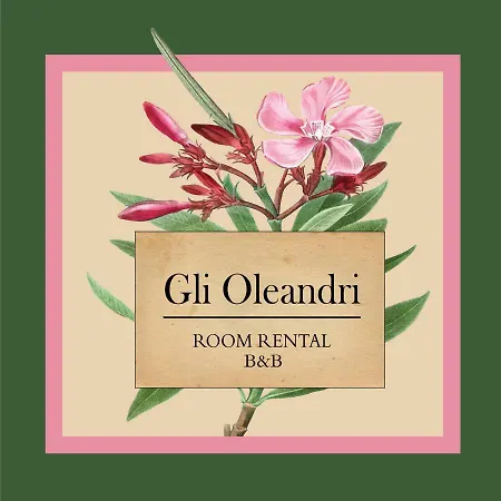 Pensjonat Gli Oleandri