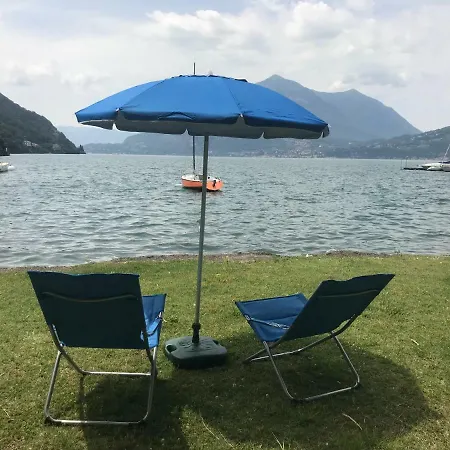 Gli Oleandri Gæstehus Bellano