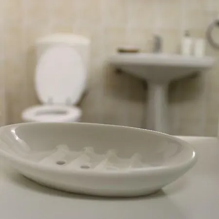 Gæstehus Gli Oleandri 3*