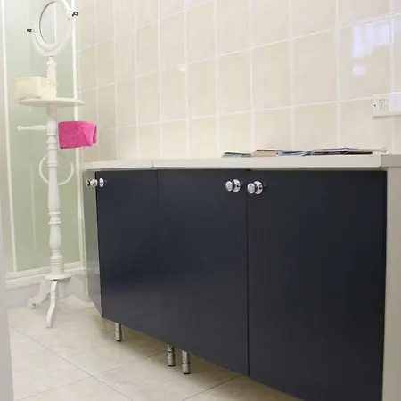 Gli Oleandri Gæstehus 3*