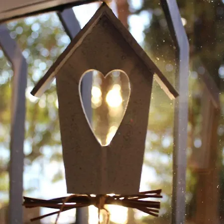 Gæstehus Gli Oleandri Bellano