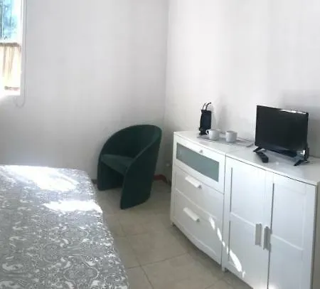 Gli Oleandri Pensjonat