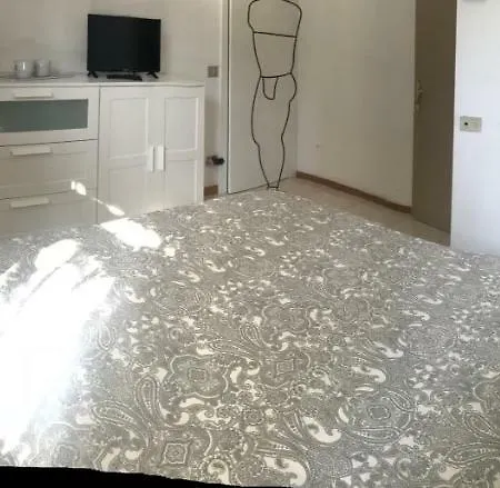 Gli Oleandri Bellano