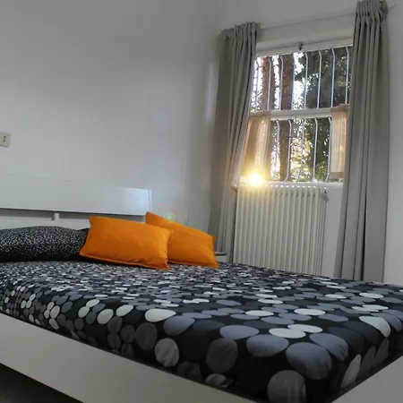 Gæstehus Gli Oleandri