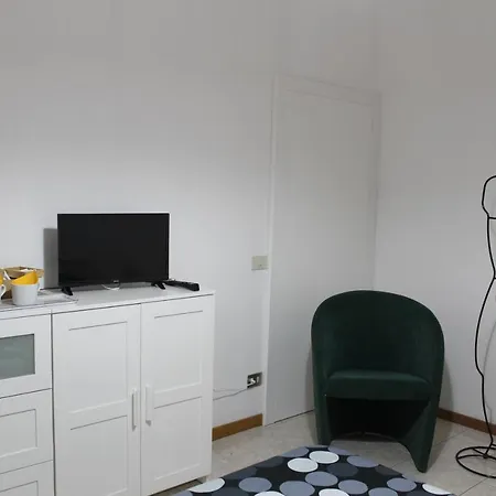Pensjonat Gli Oleandri *