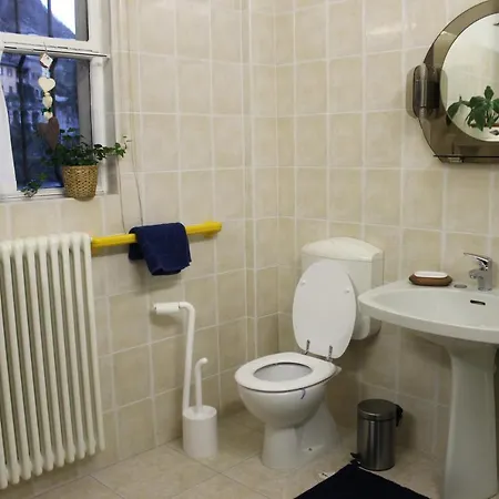 Gæstehus Gli Oleandri