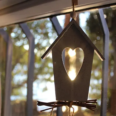 Gli Oleandri Gæstehus