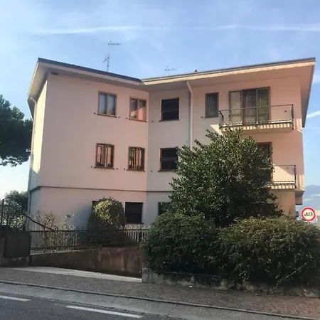 Pensjonat Gli Oleandri