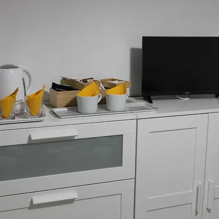 Gæstehus Gli Oleandri 3*