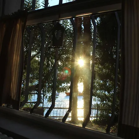 Gæstehus Gli Oleandri