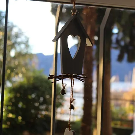 Gæstehus Gli Oleandri Bellano