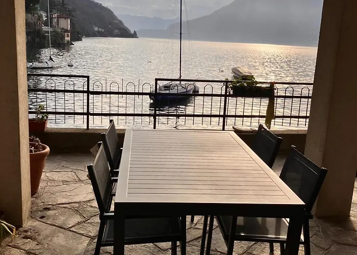 Gli Oleandri Bellano