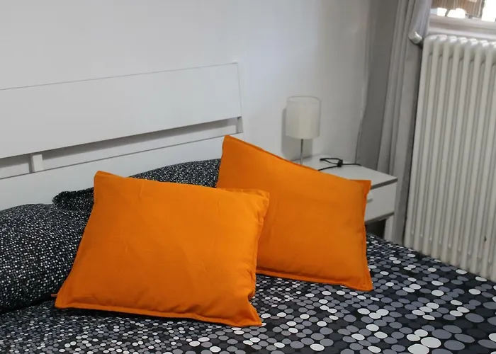 Gli Oleandri Vendégház Bellano