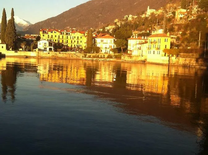 Gli Oleandri Vendégház Bellano