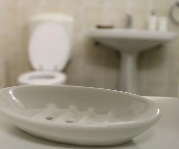 Vendégház Gli Oleandri 3*