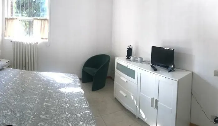 Gli Oleandri Vendégház