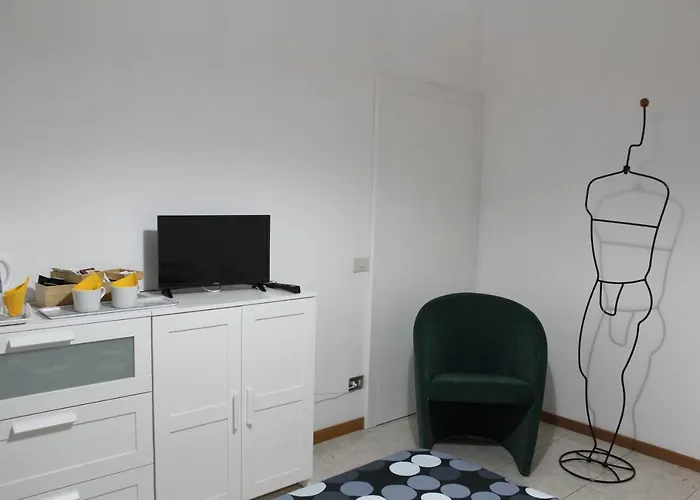 Vendégház Gli Oleandri 3*