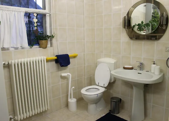 Vendégház Gli Oleandri