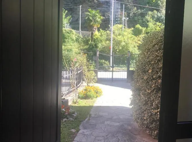 Vendégház Gli Oleandri 3*
