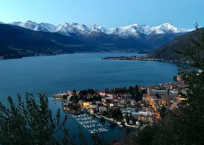 Vendégház Gli Oleandri 3*