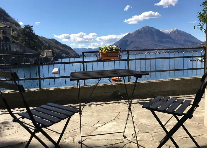 Gli Oleandri ベッラーノ