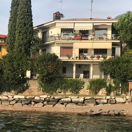 Gli Oleandri Gasthuis *