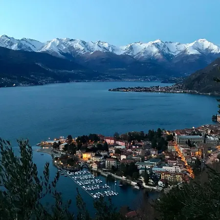 Gasthuis Gli Oleandri *